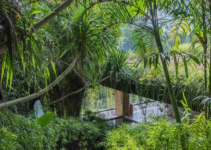 Chameleon Bali Villa Tabanan (Bali)