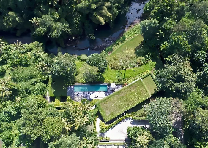 Villa Chameleon Bali
