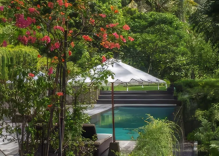 Villa Chameleon Bali *