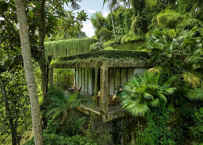 Chameleon Bali Villa Tabanan (Bali)