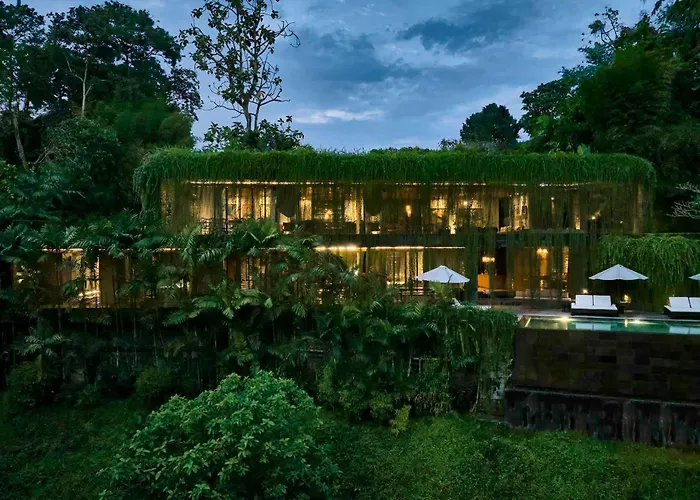 Villa Chameleon Bali Tabanan (Bali)
