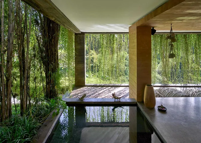 Villa Chameleon Bali *