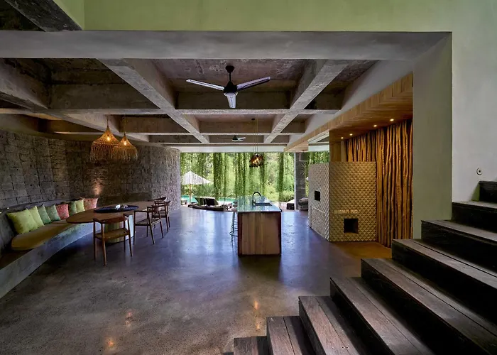 Villa Chameleon Bali *