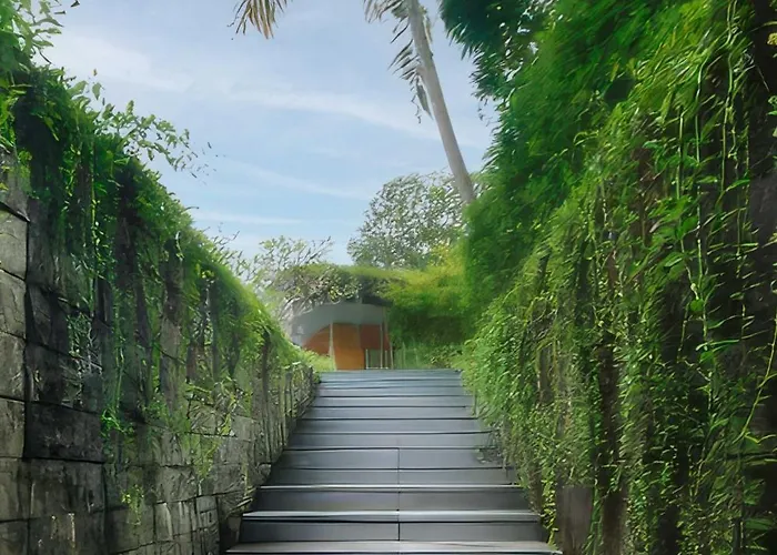 Chameleon Bali Villa Tabanan (Bali)