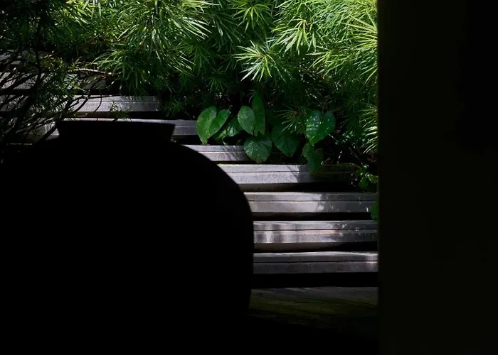Villa Chameleon Bali