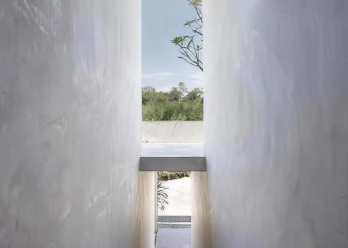 Villa Chameleon Bali *