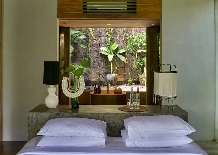 Villa Chameleon Bali Tabanan (Bali)