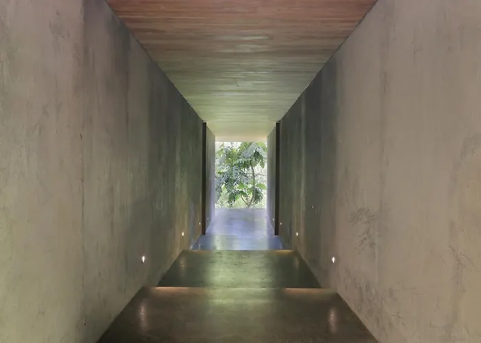 Villa Chameleon Bali